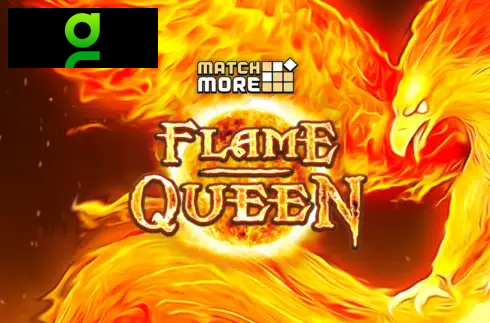 Match More: Flame Queen